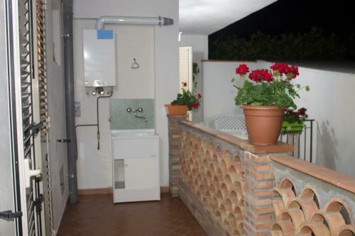 Casa Delle Rose