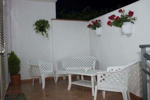 Casa Delle Rose