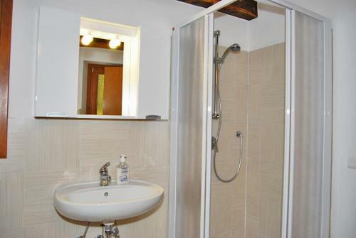 Apartamento Residenza Il Riccio