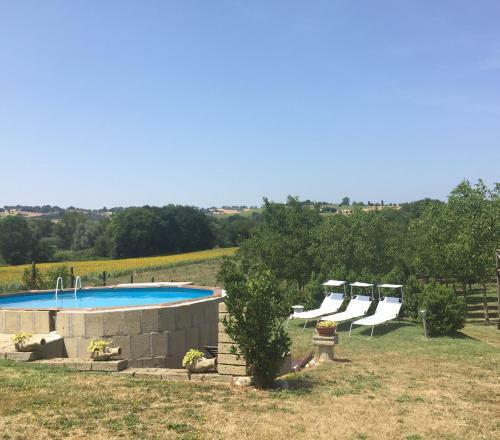 Il Noceto B&B