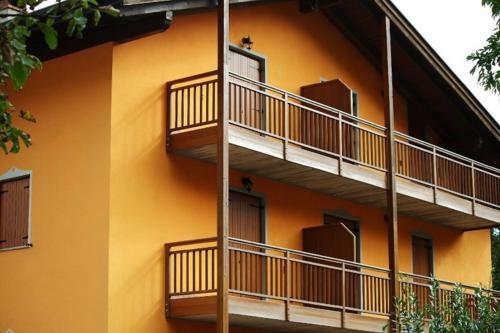 Apartments In Tenno/gardasee 24155