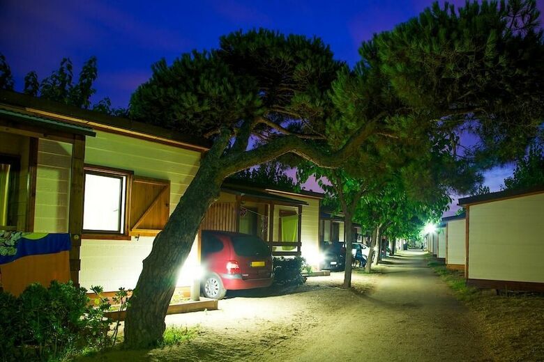 Camping Bon Repos