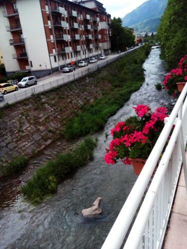 Hostal Alloggio Ponte Dei Cavalleggeri