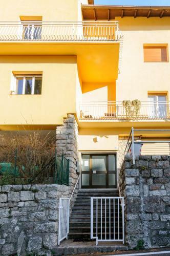 Apartamento Appartamento Gocciadoro