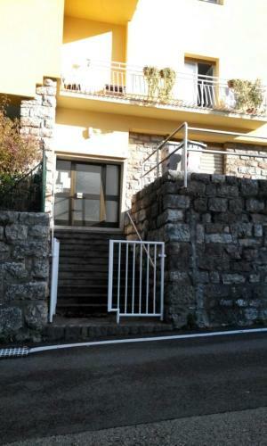Apartamento Appartamento Gocciadoro