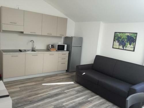 Apartamento Trentoapartment