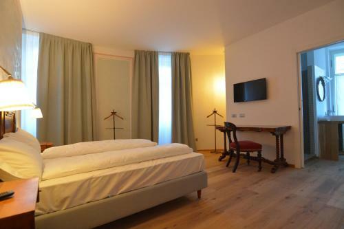 Hostal Torrione Trento