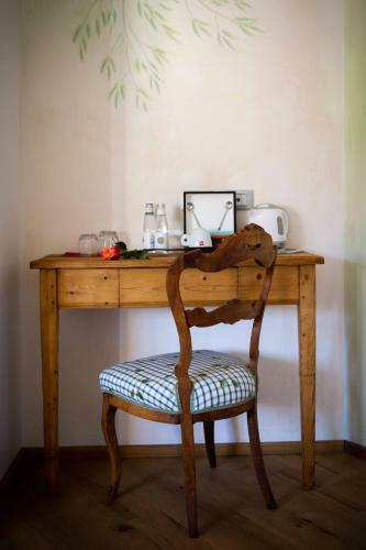 Hostal Torrione Trento