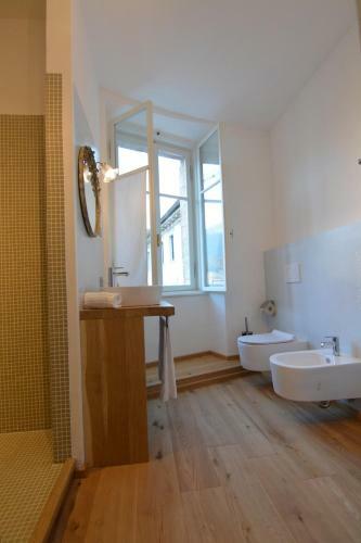 Hostal Torrione Trento