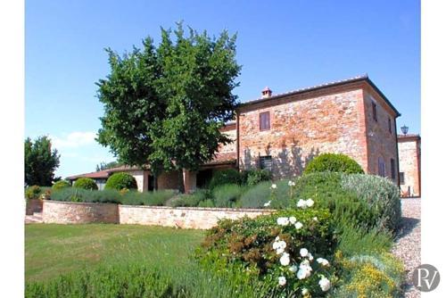 Siena Villa Sleeps 24 Pool Air Con Wifi