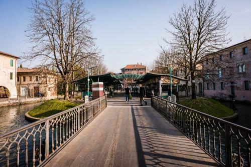 Myplace Sant'agostino Apartment