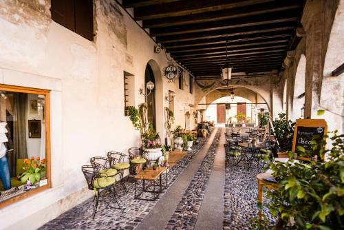 Myplace Sant'agostino Apartment