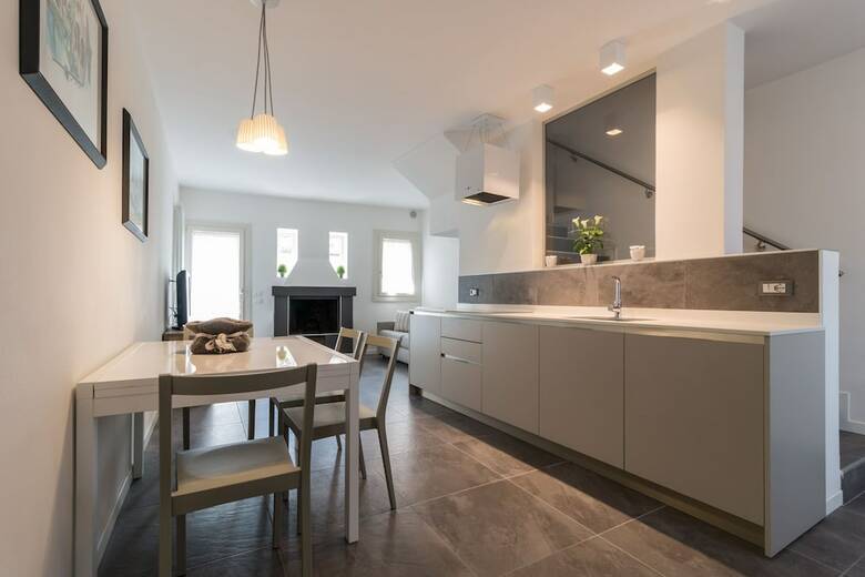 Apartamento Treviso Modern Top Fittings & Free Bikes!