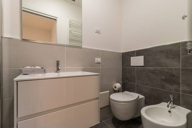 Apartamento Treviso Modern Top Fittings & Free Bikes!