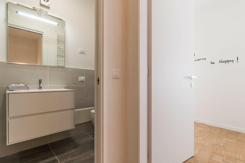 Apartamento Treviso Modern Top Fittings & Free Bikes!