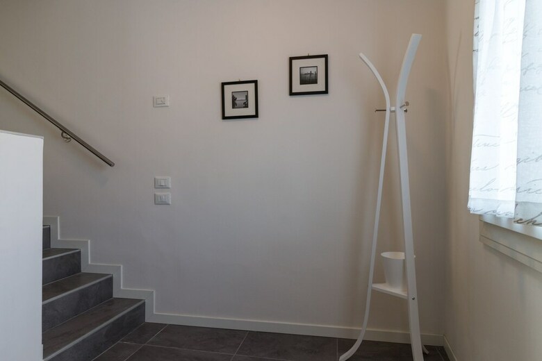 Apartamento Treviso Modern Top Fittings & Free Bikes!