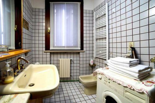Apartamento Holiday Treviso Suite Lombardi
