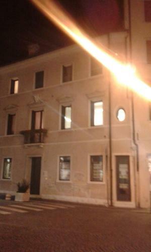 Apartamento Holiday Treviso Suite Lombardi