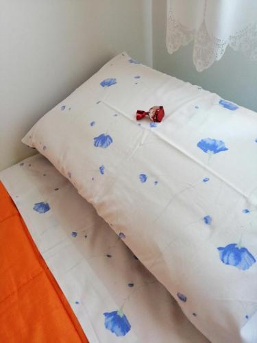 Hostal Luzzatti Rooms