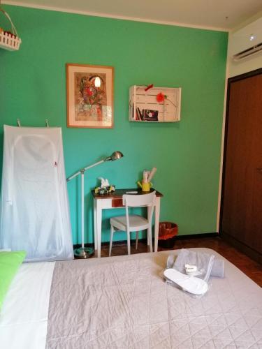 Hostal Luzzatti Rooms