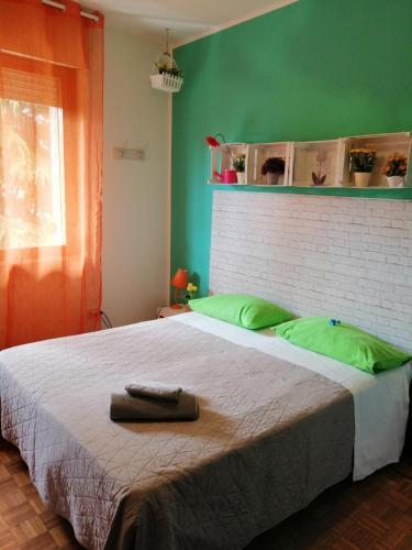 Hostal Luzzatti Rooms
