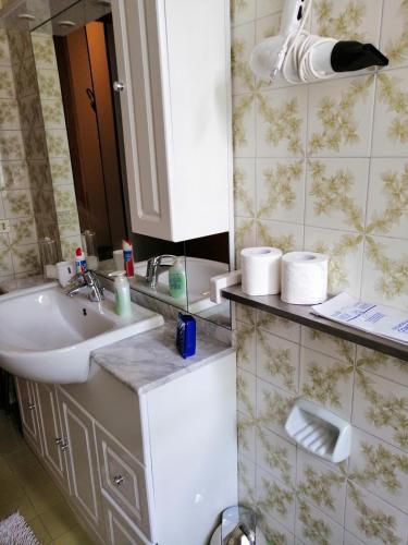 Hostal Luzzatti Rooms