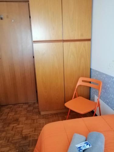 Hostal Luzzatti Rooms