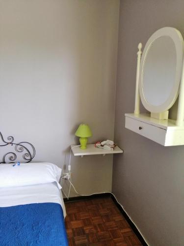 Hostal Luzzatti Rooms