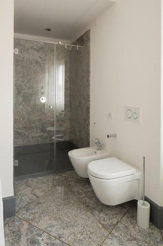 Hostal Ai Bastioni Boutique Hotel