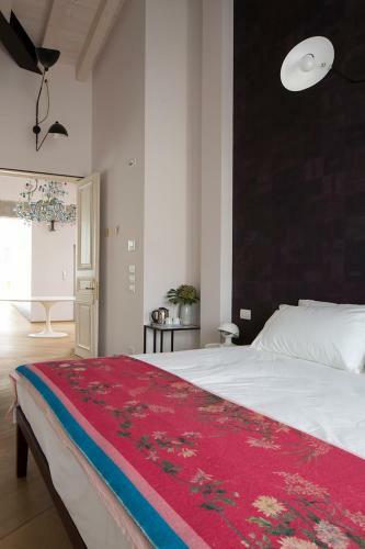 Hostal Ai Bastioni Boutique Hotel