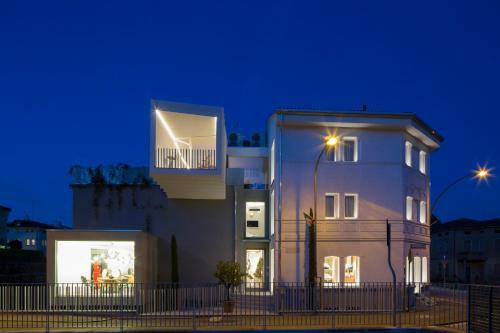 Hostal Ai Bastioni Boutique Hotel