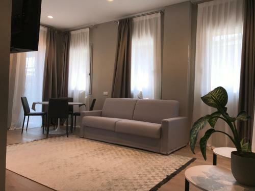 Apartamento Good Idea! Palace By H-fast