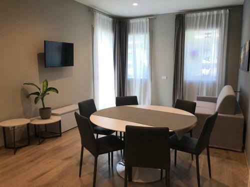 Apartamento Good Idea! Palace By H-fast