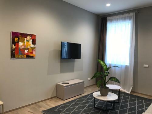 Apartamento Good Idea! Palace By H-fast