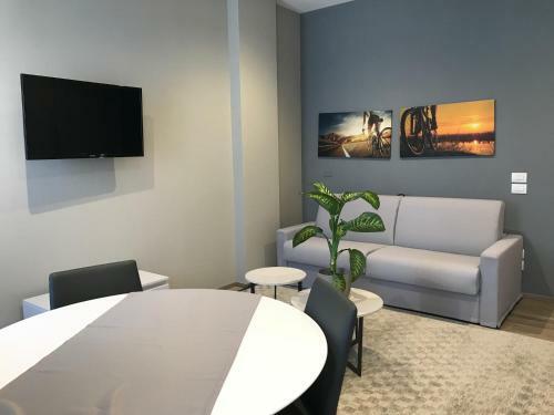 Apartamento Good Idea! Palace By H-fast