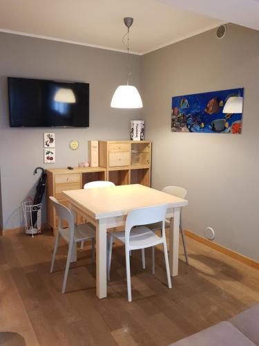 Apartamento Casa Erica