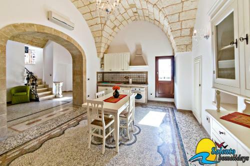 Sh-salento Charme Apartment