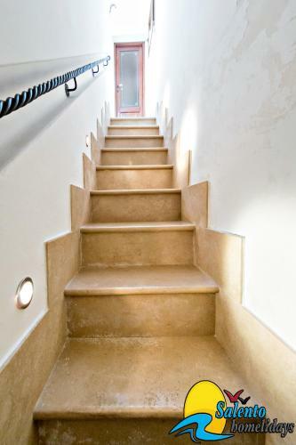 Sh-salento Charme Apartment