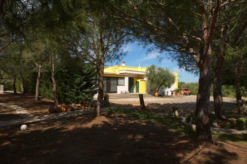 Villa Confalone