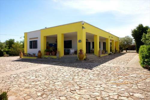 Villa Confalone