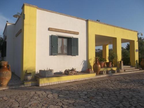 Villa Confalone