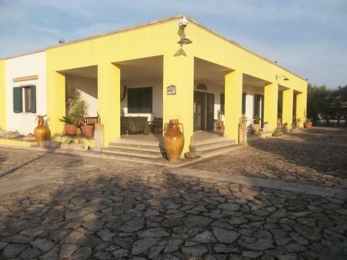 Villa Confalone