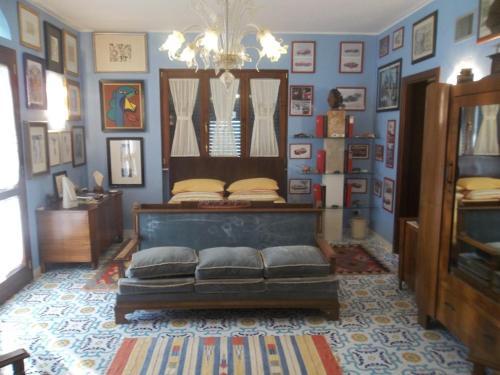 Villa Confalone