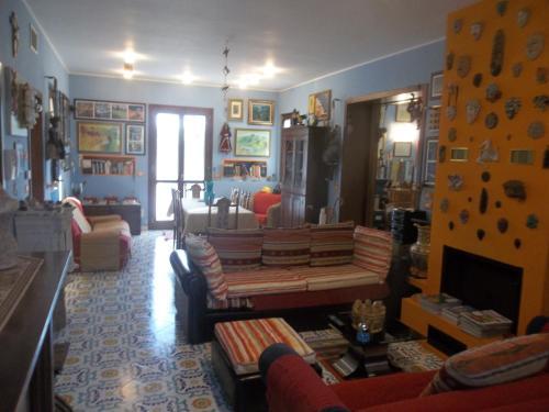 Villa Confalone