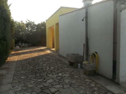 Villa Confalone