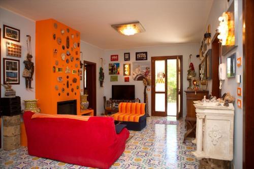 Villa Confalone