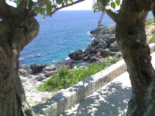 Monolocale Del 500 Nel Salento