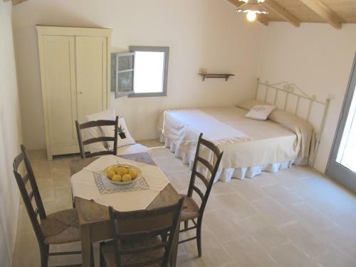 Monolocale Del 500 Nel Salento