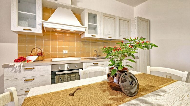 Agroturismo Tenuta La Trebbia