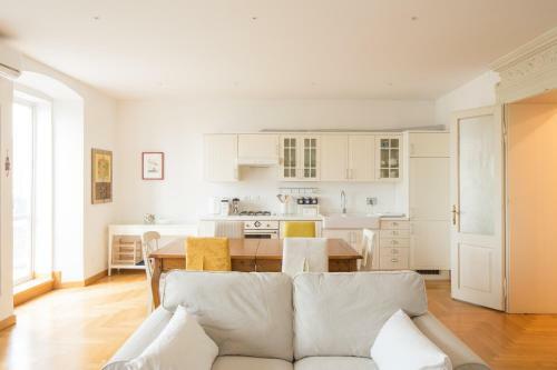 Apartamento Rive22 - Exclusive Waterfront In Trieste